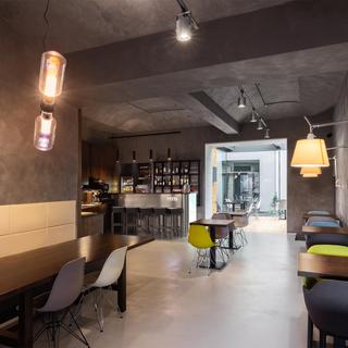 MOODs Boutique hotel | Prague | Galerie - 28