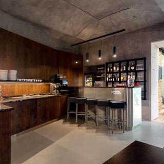 MOODs Boutique hotel | Prague | Galerie - 30