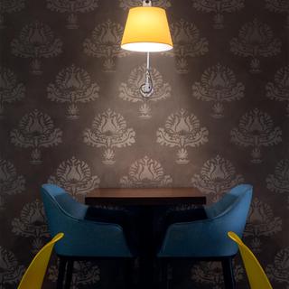 MOODs Boutique hotel | Prague | Galerie - 24