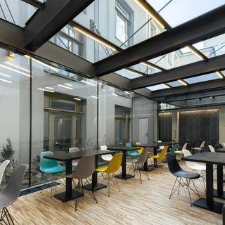 MOODs Boutique hotel | Prague | Galerie - 26