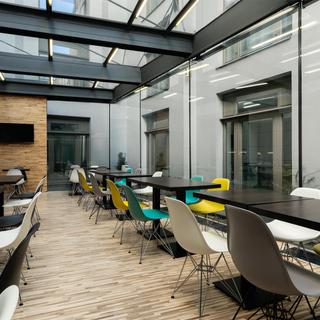 MOODs Boutique hotel | Prague | Galerie - 25