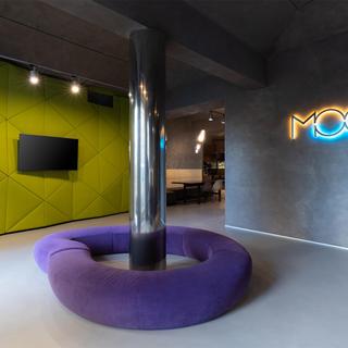 MOODs Boutique hotel | Prague | Galerie - 29