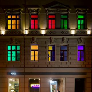 MOODs Boutique hotel | Prague | Photo Gallery - 15