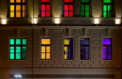 MOODs Boutique hotel | Prague | Proč u nás bydlet