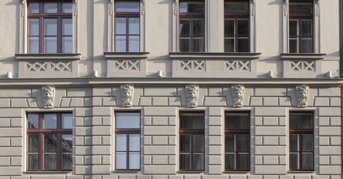 Moods Boutique Hotel — 110 00 Praha 1-Petrská čtvrť