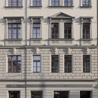 MOODs Boutique hotel | Prague | Galerie - 14