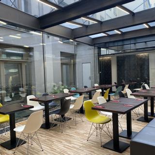 MOODs Boutique hotel | Prague | Galerie - 17