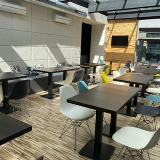 MOODs Boutique hotel | Prague | Galerie - 20