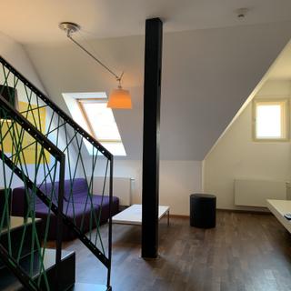 MOODs Boutique hotel | Prague | Galerie - 11
