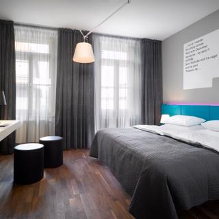 MOODs Boutique hotel | Prague | Galerie - 9