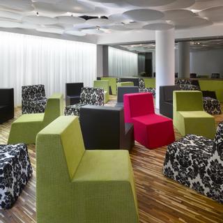 MOODs Boutique hotel | Prague | Galerie - 15