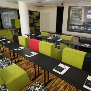 MOODs Boutique hotel | Prague | KONFERENCE