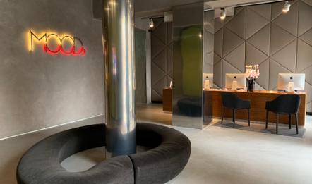 MOODs Boutique hotel | Prague | HOTELOVÁ PŘEPRAVA 