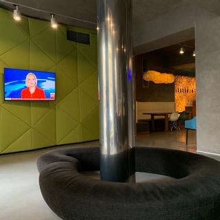 MOODs Boutique hotel | Prague | Galerie - 2