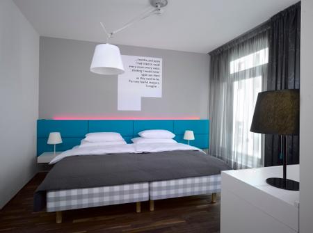 MOODs Boutique hotel | Prague | 
